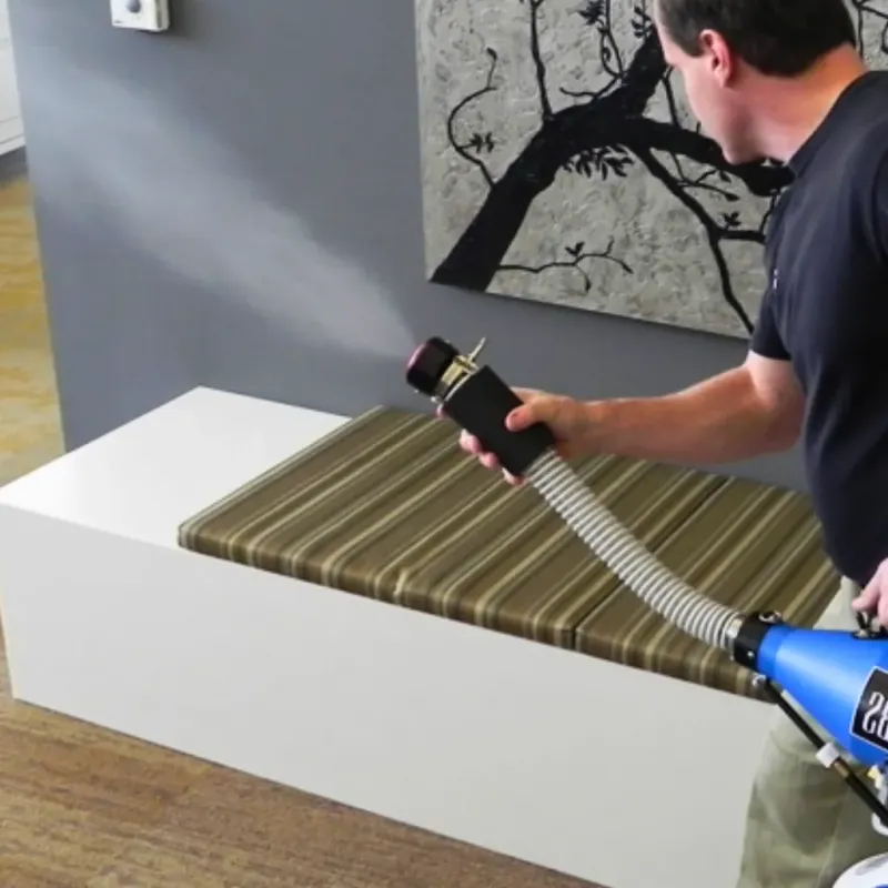 Professional Odor Removal in Woods County, OK